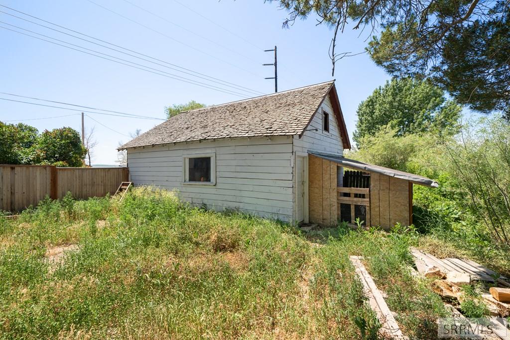 245 East Ririe Highway Ririe, ID 83443 - Photo 33 of 39