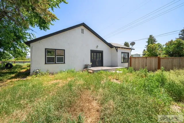 $287,000 | 245 East Ririe Highway, Ririe, ID 83443