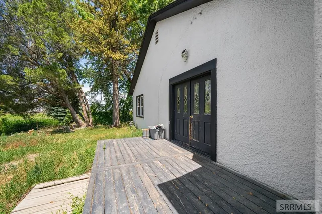 $287,000 | 245 East Ririe Highway, Ririe, ID 83443