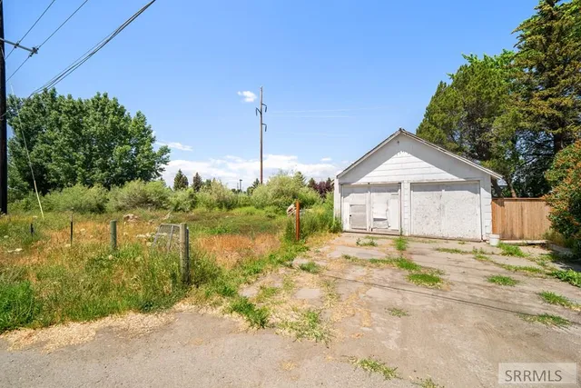 $287,000 | 245 East Ririe Highway, Ririe, ID 83443