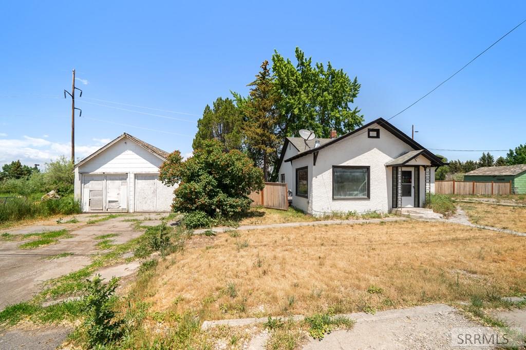 245 East Ririe Highway Ririe, ID 83443 - Photo 37 of 39