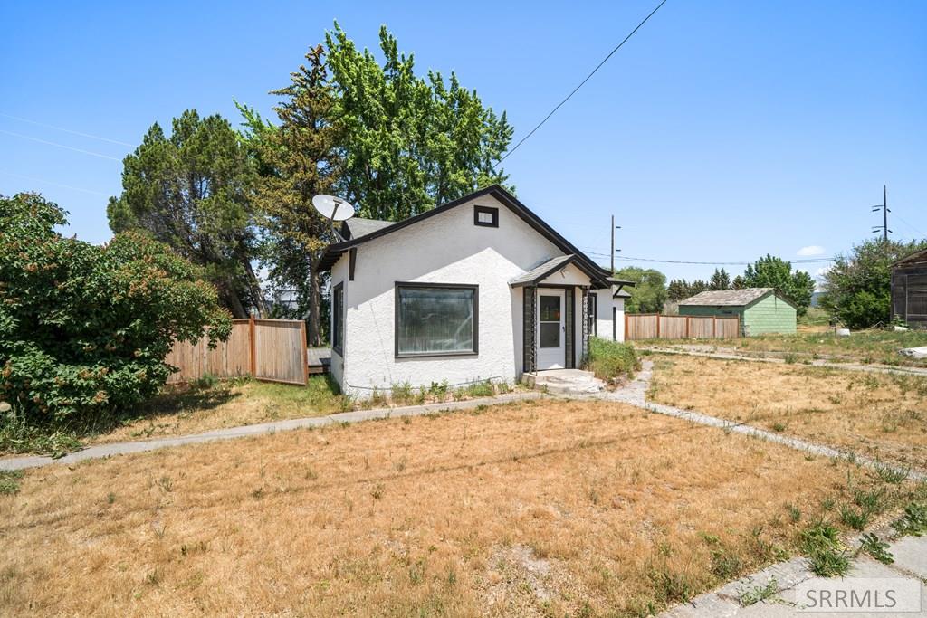 245 East Ririe Highway Ririe, ID 83443 - Photo 38 of 39