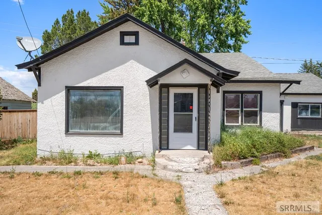 $287,000 | 245 East Ririe Highway, Ririe, ID 83443