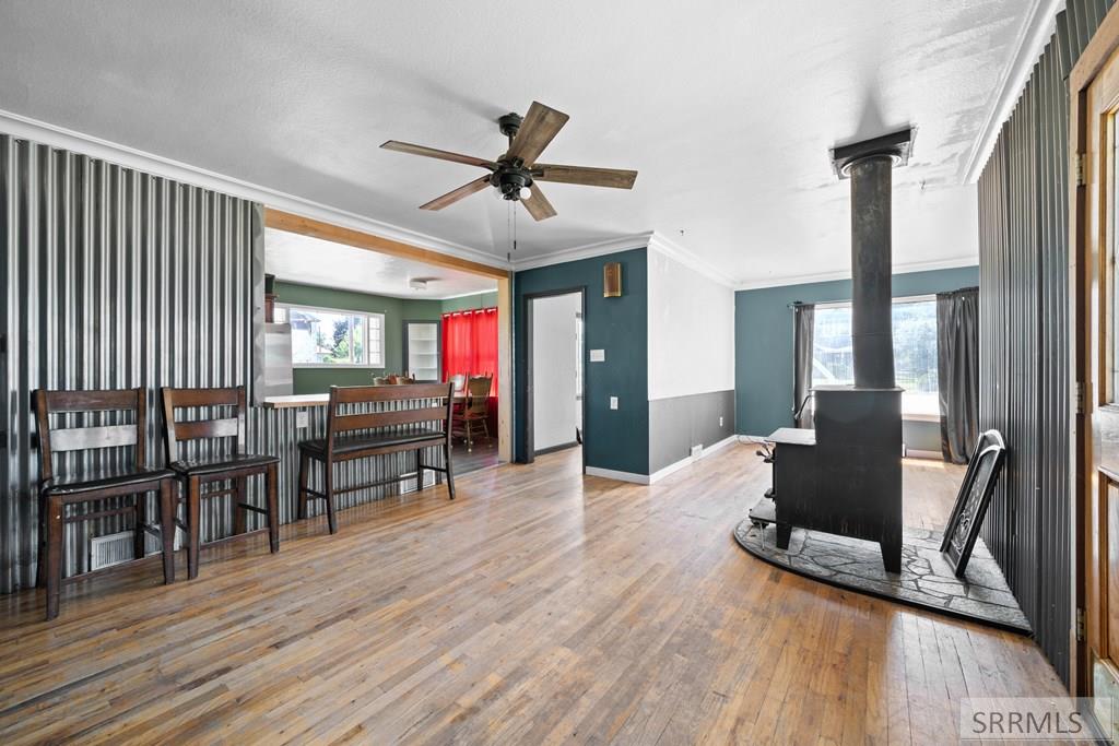 245 East Ririe Highway Ririe, ID 83443 - Photo 4 of 39