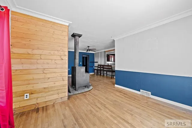 $287,000 | 245 East Ririe Highway, Ririe, ID 83443