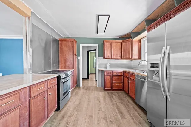 $287,000 | 245 East Ririe Highway, Ririe, ID 83443