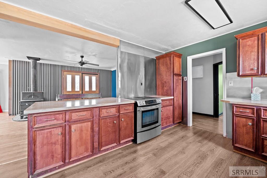 245 East Ririe Highway Ririe, ID 83443 - Photo 9 of 39