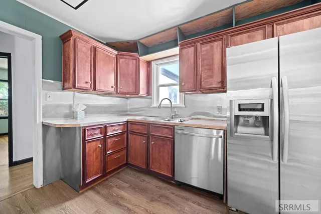 $287,000 | 245 East Ririe Highway, Ririe, ID 83443