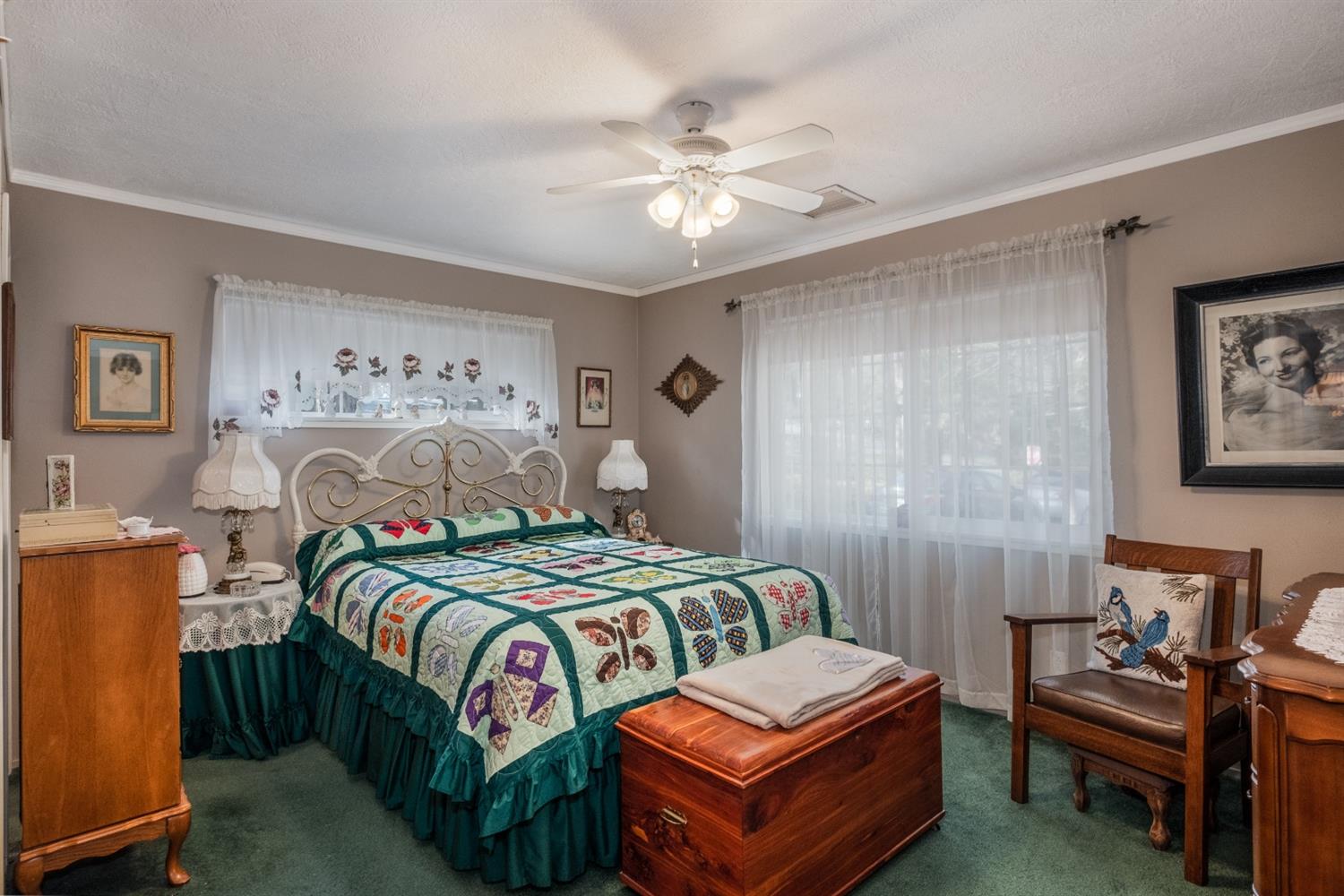 42761 Springwood Road Oakhurst, CA 93644 - Photo 10 of 16 Gallery Image 10