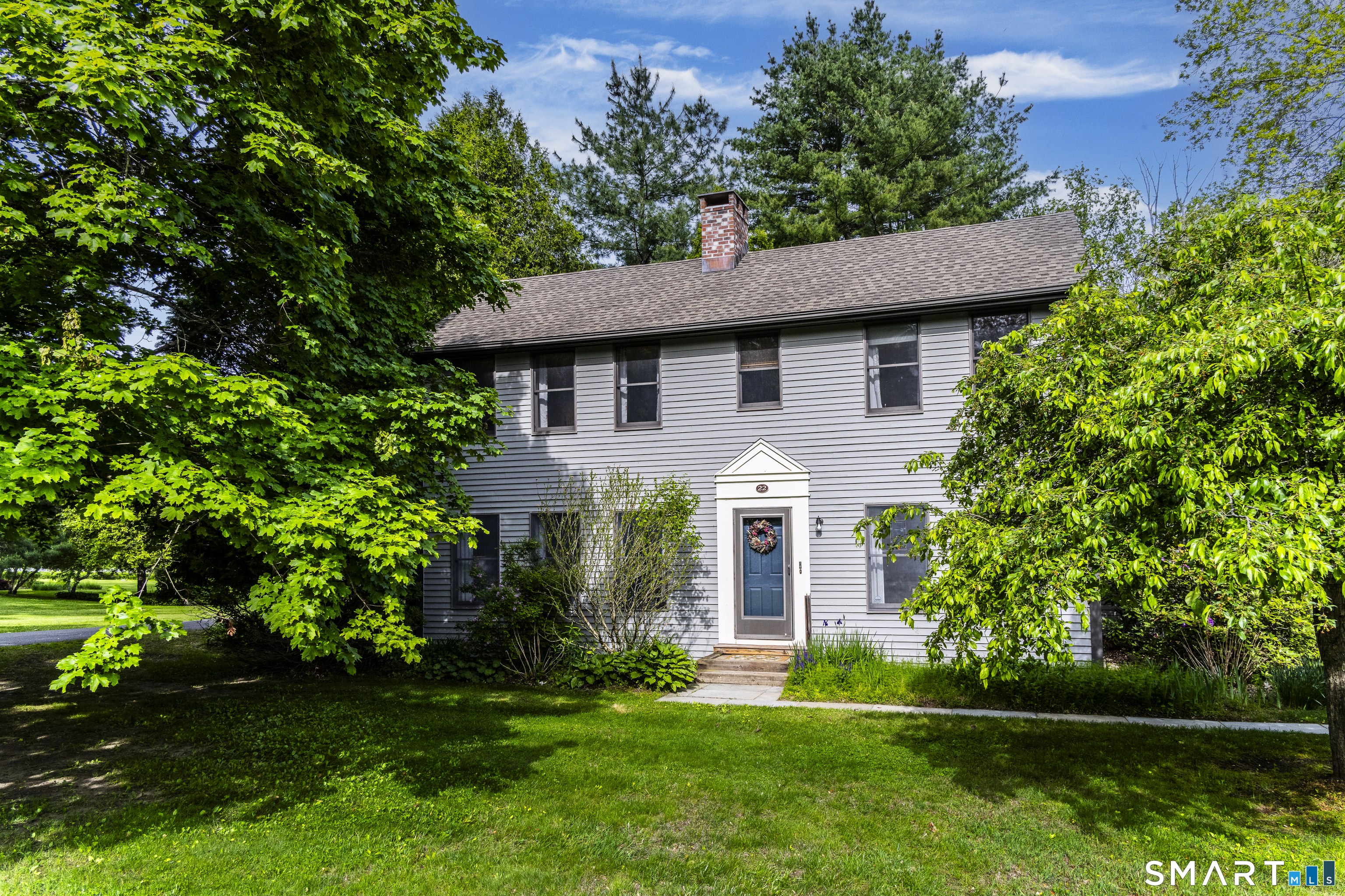433 Kent Cornwall Road, Unit 22 Kent, CT 06757 - Photo 1 of 34