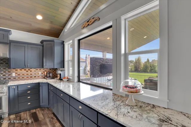 $1,795,000 | 1634 West Polo Green Avenue, Post Falls, ID 83854