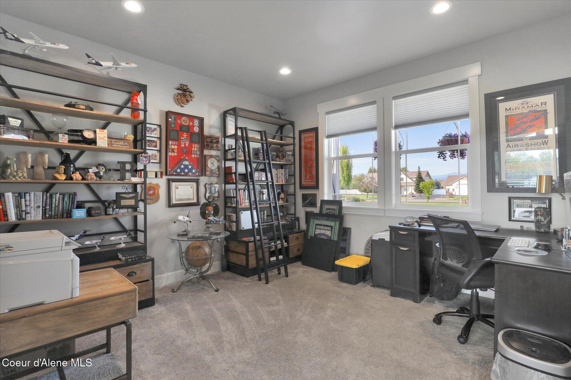 1634 West Polo Green Avenue Post Falls, ID 83854 - Photo 28 of 81 28-W Polo Green Ave 1634