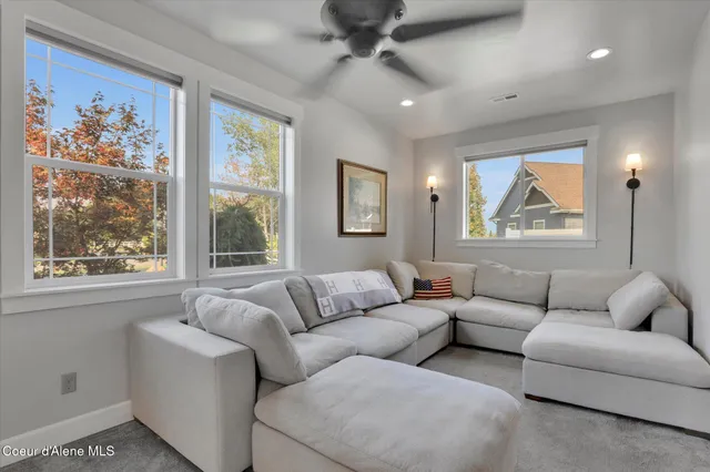 $1,795,000 | 1634 West Polo Green Avenue, Post Falls, ID 83854