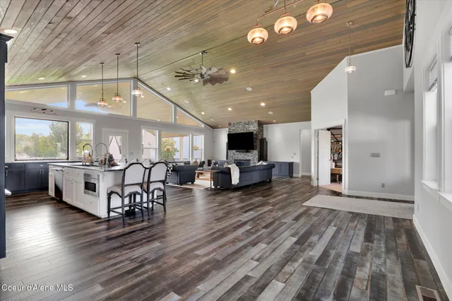 $1,795,000 | 1634 West Polo Green Avenue, Post Falls, ID 83854