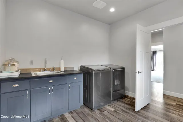 $1,795,000 | 1634 West Polo Green Avenue, Post Falls, ID 83854