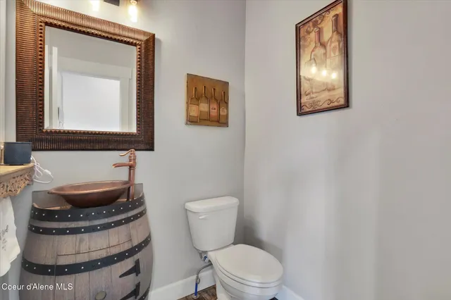 $1,795,000 | 1634 West Polo Green Avenue, Post Falls, ID 83854