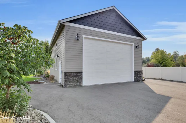 $1,795,000 | 1634 West Polo Green Avenue, Post Falls, ID 83854