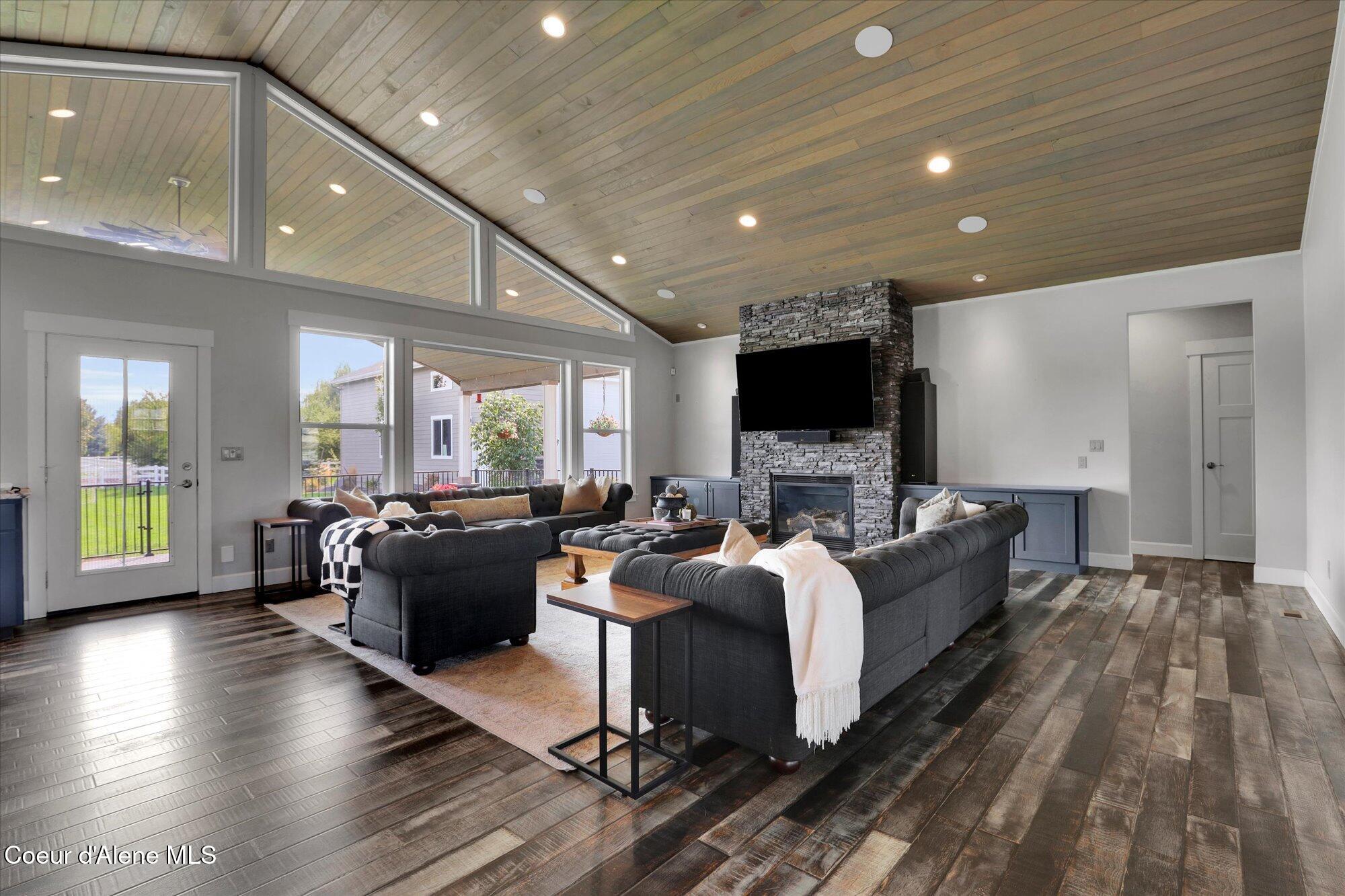 1634 West Polo Green Avenue Post Falls, ID 83854 - Photo 5 of 81 05-W Polo Green Ave 1634