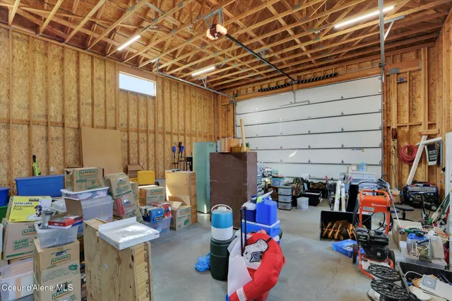 $1,795,000 | 1634 West Polo Green Avenue, Post Falls, ID 83854