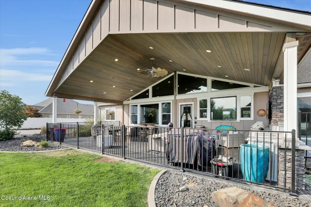 $1,795,000 | 1634 West Polo Green Avenue, Post Falls, ID 83854