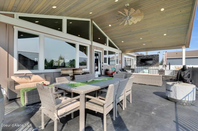 $1,795,000 | 1634 West Polo Green Avenue, Post Falls, ID 83854