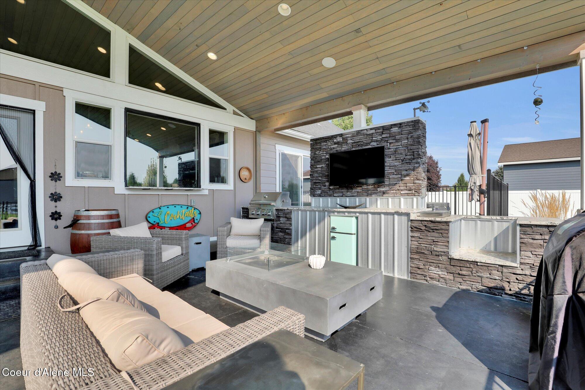 1634 West Polo Green Avenue Post Falls, ID 83854 - Photo 58 of 81 58-W Polo Green Ave 1634