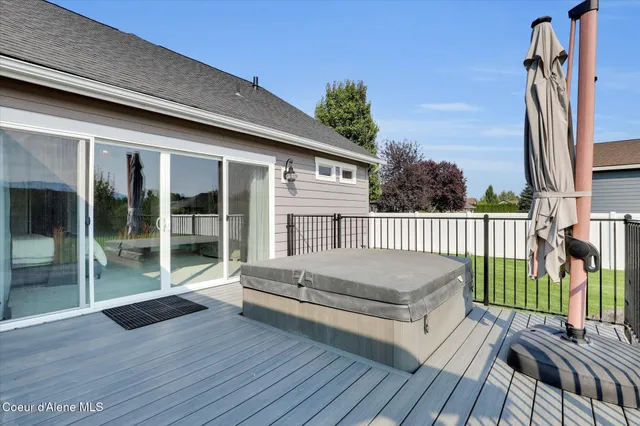 $1,795,000 | 1634 West Polo Green Avenue, Post Falls, ID 83854