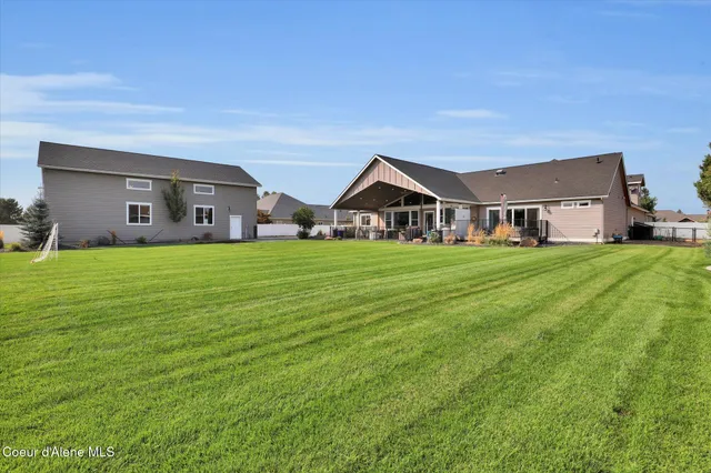 $1,795,000 | 1634 West Polo Green Avenue, Post Falls, ID 83854