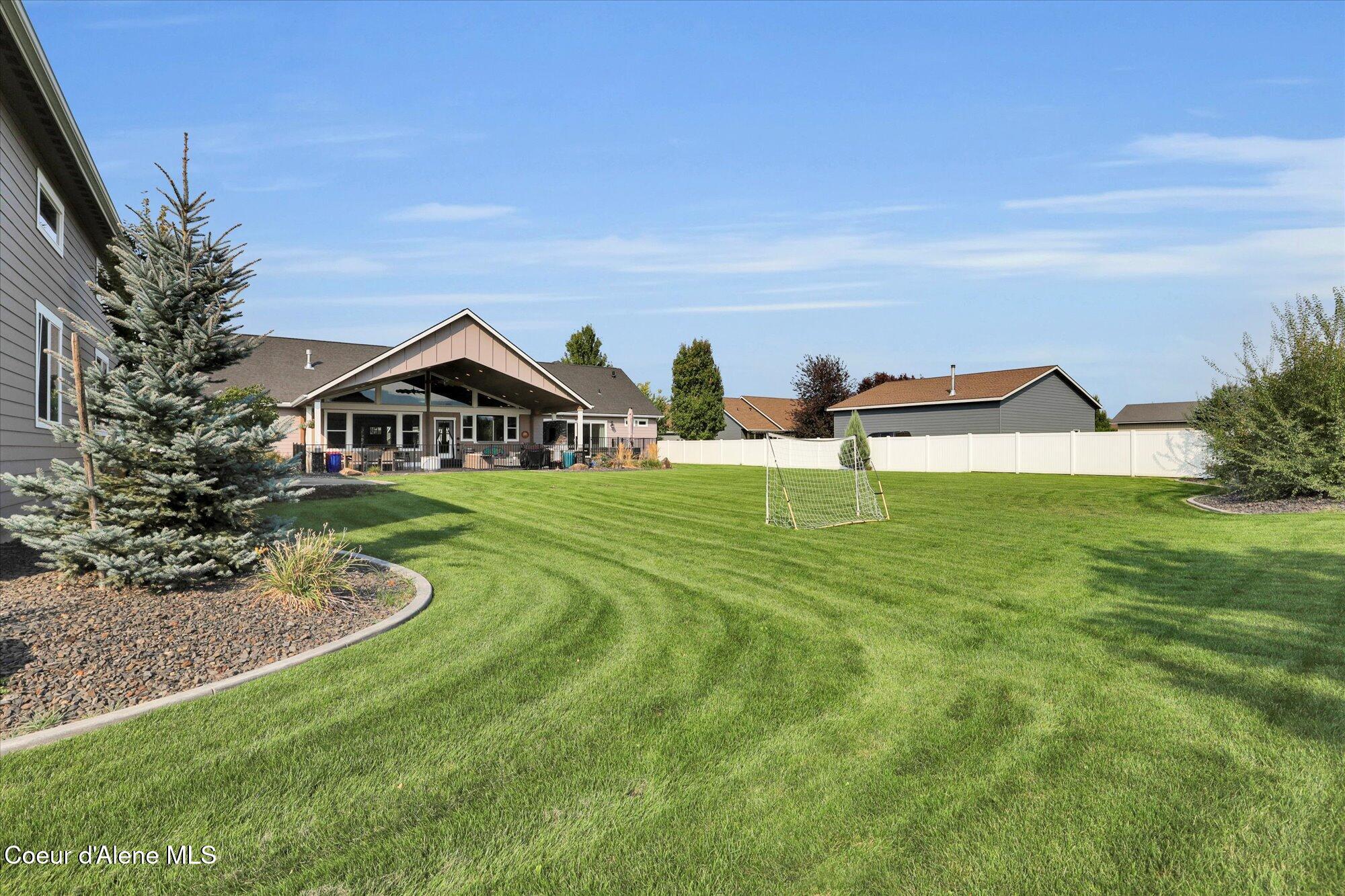 1634 West Polo Green Avenue Post Falls, ID 83854 - Photo 62 of 81 62-W Polo Green Ave 1634