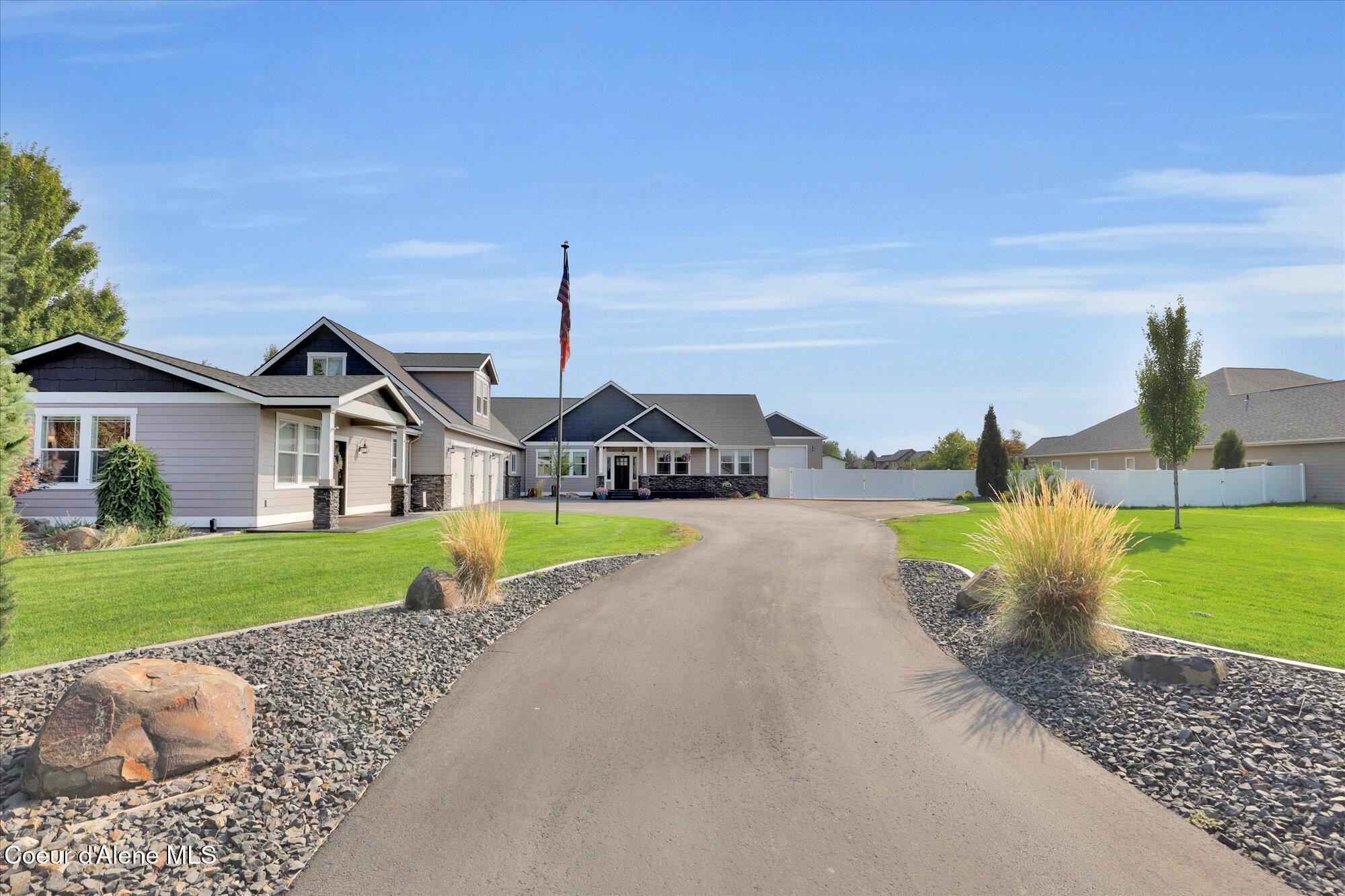 1634 West Polo Green Avenue Post Falls, ID 83854 - Photo 66 of 81 66-W Polo Green Ave 1634