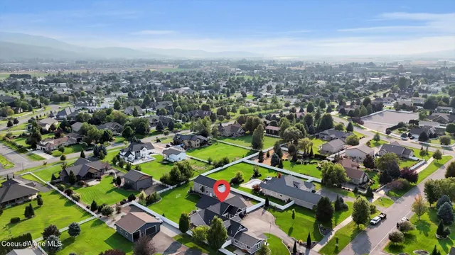 $1,795,000 | 1634 West Polo Green Avenue, Post Falls, ID 83854