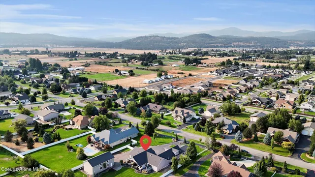 $1,795,000 | 1634 West Polo Green Avenue, Post Falls, ID 83854