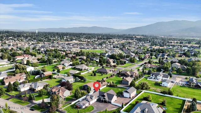 $1,795,000 | 1634 West Polo Green Avenue, Post Falls, ID 83854