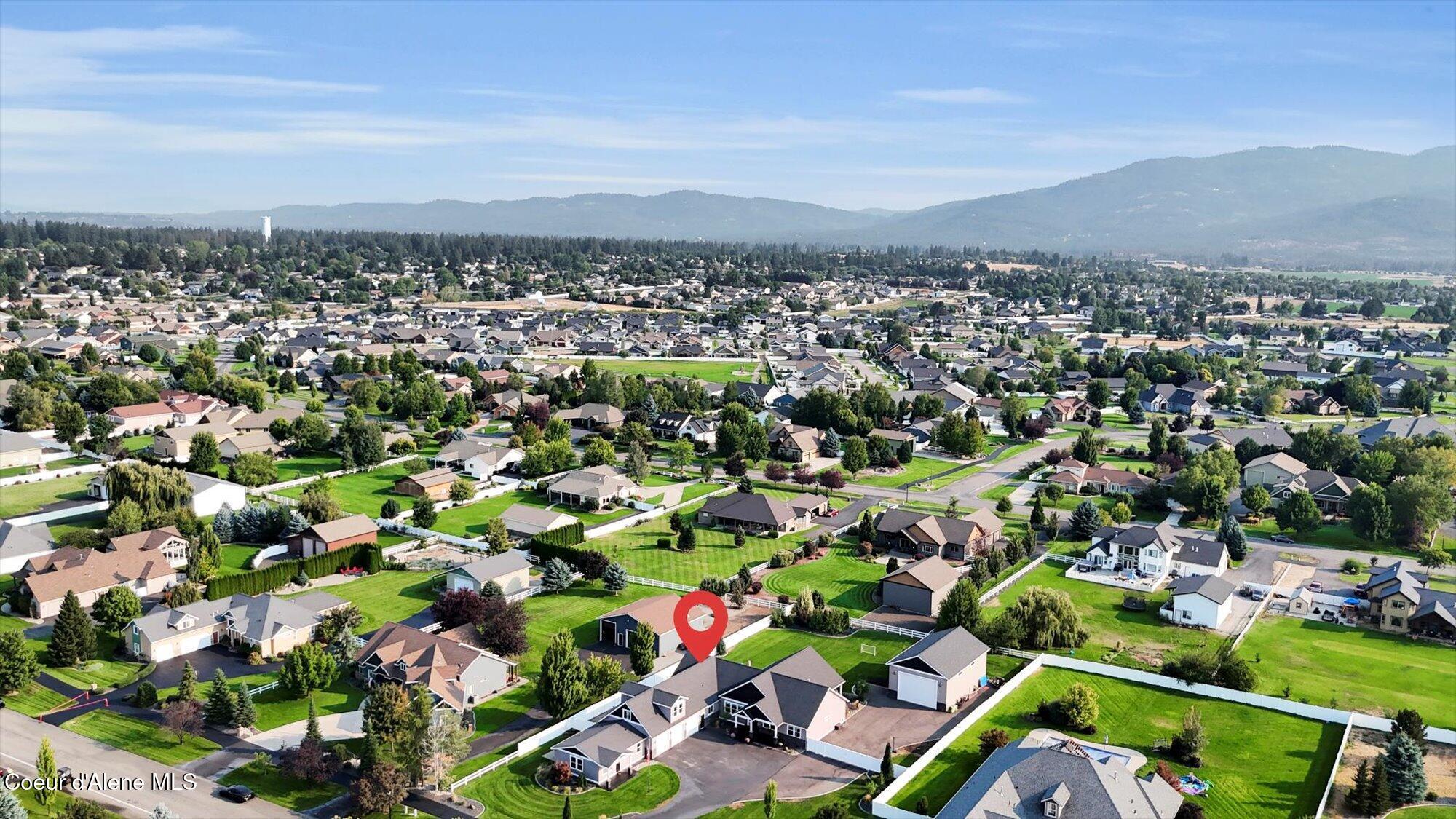 1634 West Polo Green Avenue Post Falls, ID 83854 - Photo 72 of 81 72-W Polo Green Ave 1634