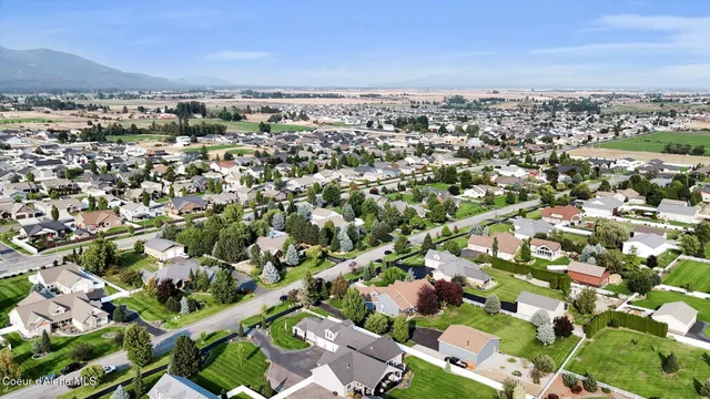 $1,795,000 | 1634 West Polo Green Avenue, Post Falls, ID 83854