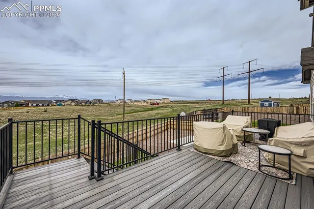 $680,000 | 10394 Beckham Street, Peyton, CO 80831