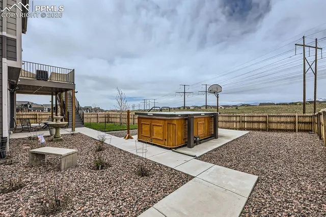 $680,000 | 10394 Beckham Street, Peyton, CO 80831