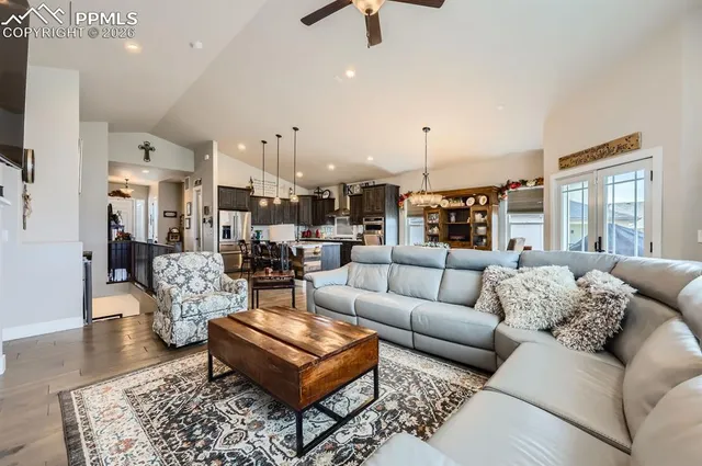 $680,000 | 10394 Beckham Street, Peyton, CO 80831