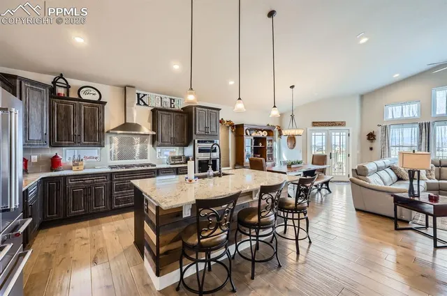 $680,000 | 10394 Beckham Street, Peyton, CO 80831