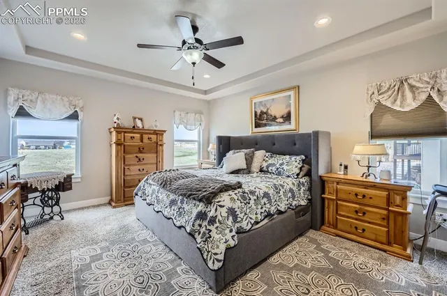 $680,000 | 10394 Beckham Street, Peyton, CO 80831