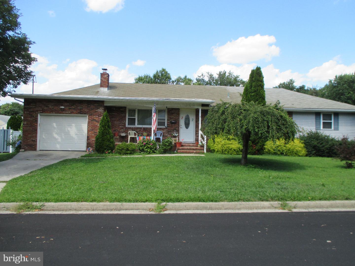 4 Cove Road Penns Grove, NJ 08069 - Photo 1 of 24 Gallery Image 1