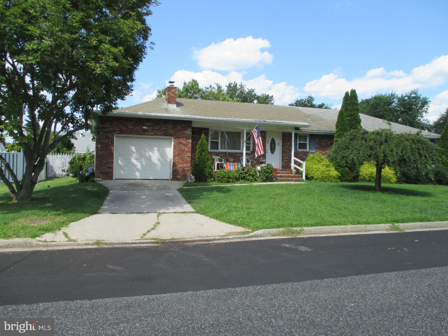 4 Cove Road Penns Grove, NJ 08069 - Photo 2 of 24 Gallery Image 2