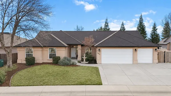 $599,900 | 3183 Agassi Lane, Redding, CA 96002