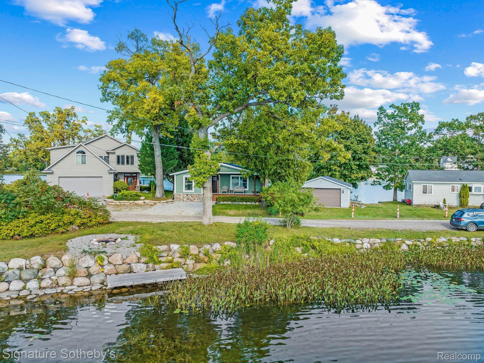 544 Deerpoint Road Leonard, MI 48367 - Photo 36 of 43 Gallery Image 36