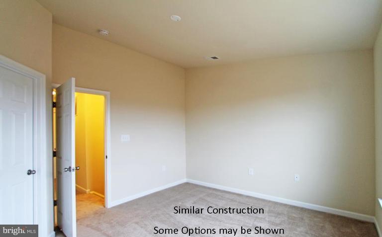 0 Rumbling Rock Road Hedgesville, WV 25427 - Photo 16 of 28 a view of an empty room