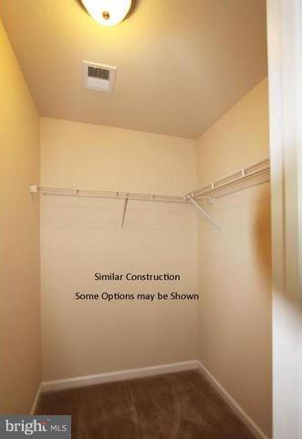 0 Rumbling Rock Road Hedgesville, WV 25427 - Photo 18 of 28 a view of a room