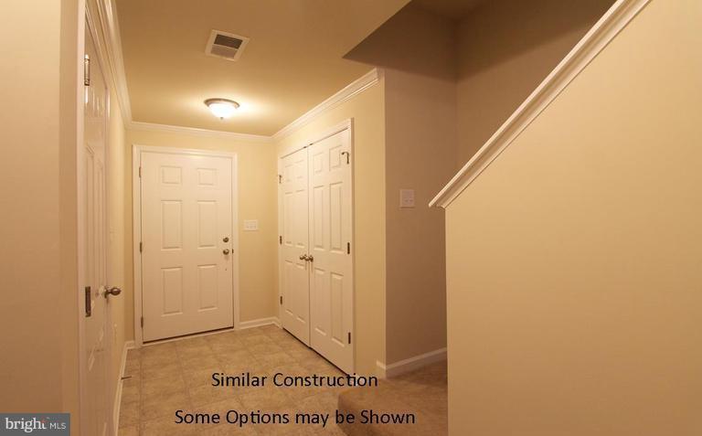 0 Rumbling Rock Road Hedgesville, WV 25427 - Photo 4 of 28 a view of a hallway