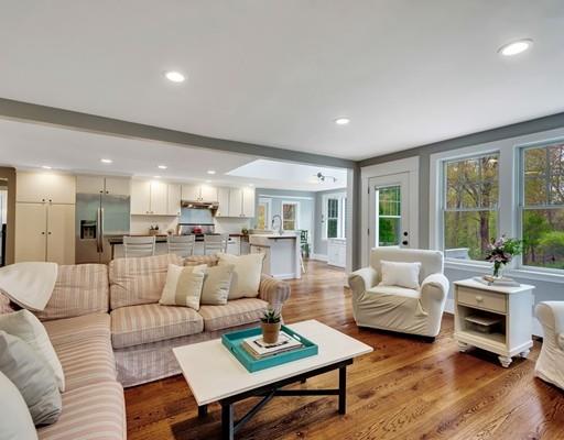 111 Pilgrim Road Concord, MA 01742 - Photo 17 of 30 Gallery Image 17