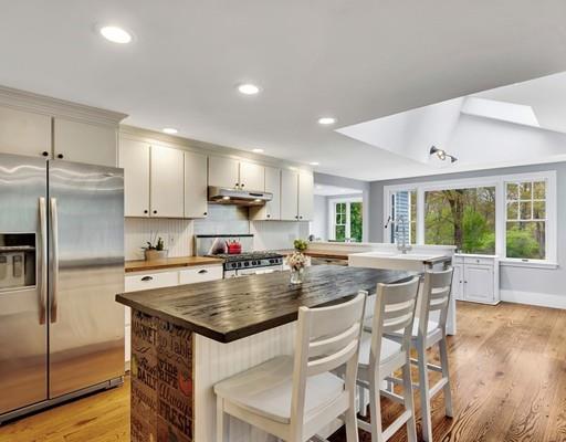 111 Pilgrim Road Concord, MA 01742 - Photo 18 of 30 Gallery Image 18