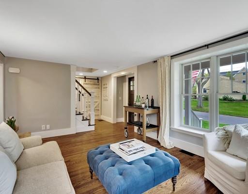 111 Pilgrim Road Concord, MA 01742 - Photo 19 of 30 Gallery Image 19